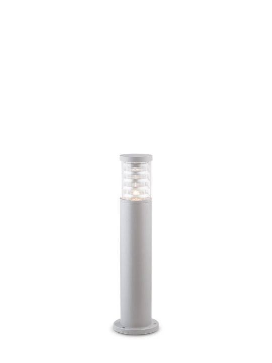 IDEAL LUX podna lampa TRONCO PT1 H60 GRIGIO - 26954