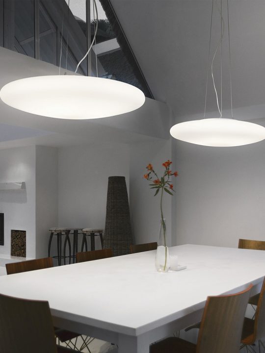 IDEAL LUX luster SMARTIES SP5 D60 - 31996