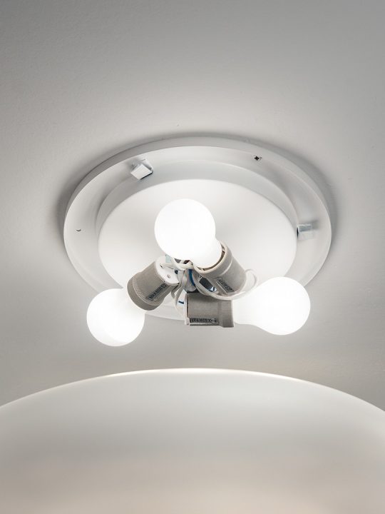 IDEAL LUX plafonjera SMARTIES PL3 D50 - 32030