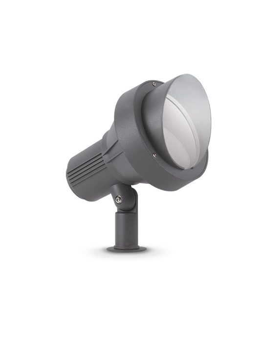 IDEAL LUX spot lampa TERRA PR BIG ANTRACITE - 33044