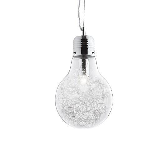 IDEAL LUX luster LUCE MAX SP1 SMALL - 33679