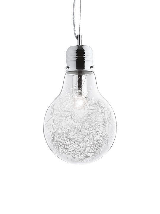 IDEAL LUX luster LUCE MAX SP1 SMALL - 33679