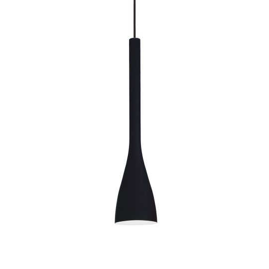 IDEAL LUX luster FLUT SP1 SMALL NERO - 35710