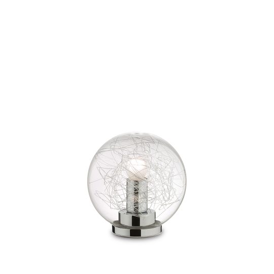 IDEAL LUX stona lampa MAPA MAX TL1 D20 - 45139