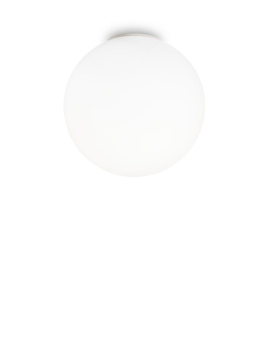 IDEAL LUX plafonjera MAPA BIANCO PL1 D40 - 59839