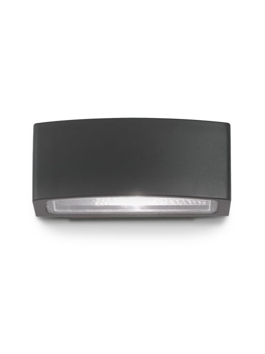 IDEAL LUX zidna lampa ANDROMEDA AP1 NERO - 61597