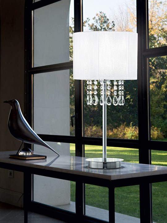 IDEAL LUX stona lampa OPERA TL1 - 68305