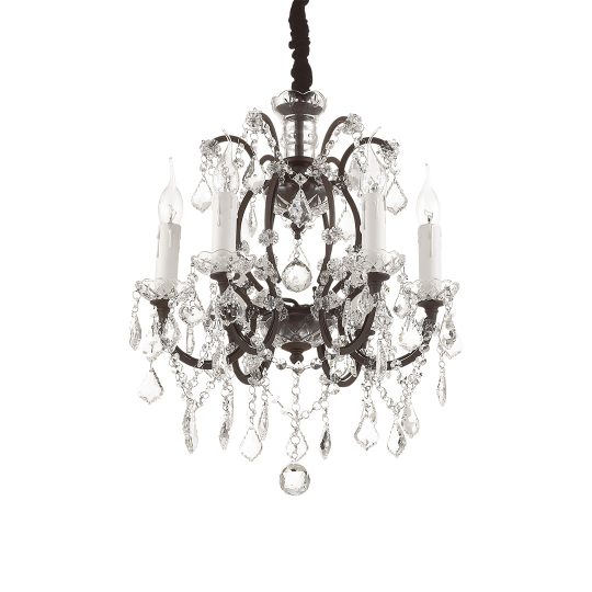 IDEAL LUX luster LIBERTY SP6 - 73729