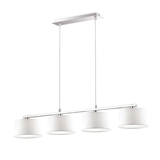IDEAL LUX luster HILTON SP4 LINEAR - 75495
