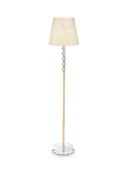 IDEAL LUX podna lampa QUEEN PT1 - 77765