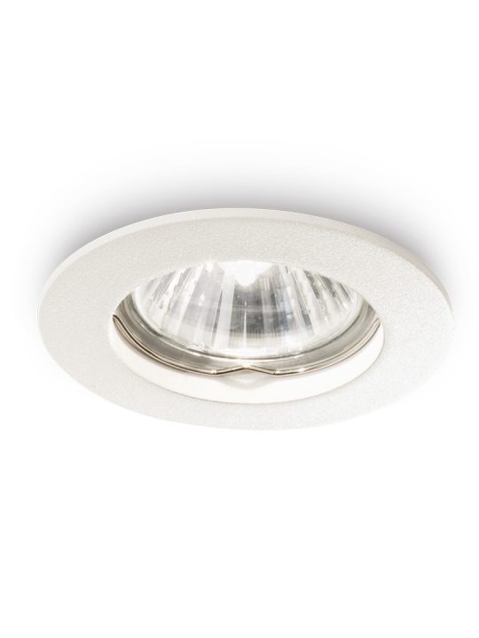 IDEAL LUX ugradna integrisana lampa JAZZ FI BIANCO - 83117