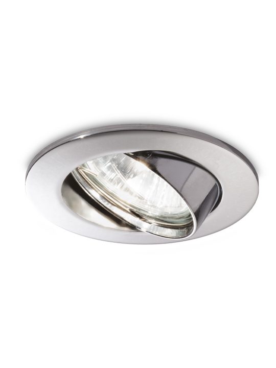 IDEAL LUX ugradna integrisana lampa SWING FI CROMO - 83131