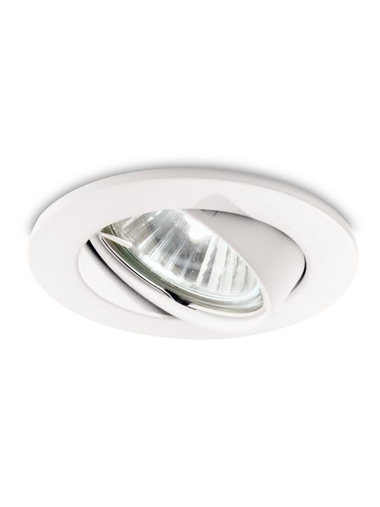 IDEAL LUX ugradna integrisana lampa SWING FI BIANCO - 83179