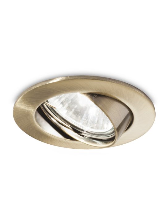 IDEAL LUX ugradna integrisana lampa SWING FI BRUNITO - 83186