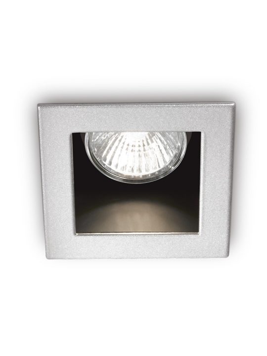 IDEAL LUX ugradna integrisana lampa FUNKY FI ALLUMINIO - 83223