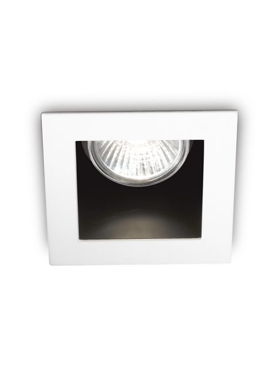 IDEAL LUX ugradna integrisana lampa FUNKY FI BIANCO - 83230