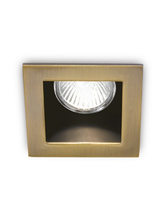 IDEAL LUX ugradna integrisana lampa FUNKY FI BRUNITO - 83247