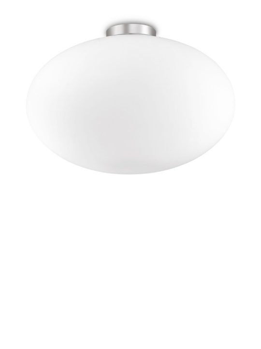 IDEAL LUX plafonjera CANDY PL1 D40 - 86781