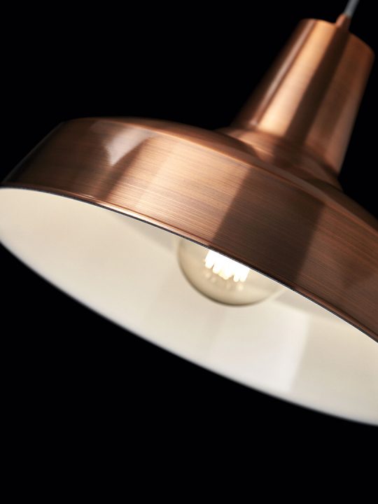 IDEAL LUX luster MOBY SP1 RAME - 93697