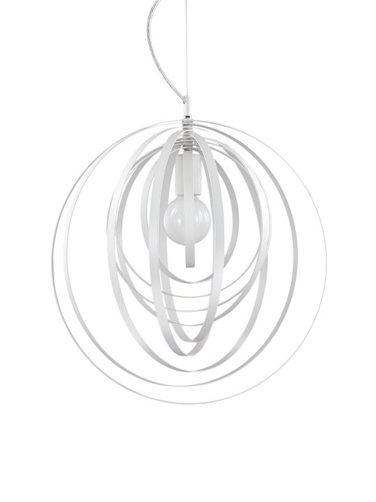 IDEAL LUX luster DISCO SP1 BIANCO - 103723