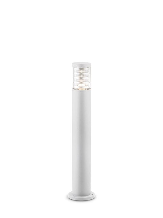 IDEAL LUX podna lampa TRONCO PT1 H80 BIANCO - 109138