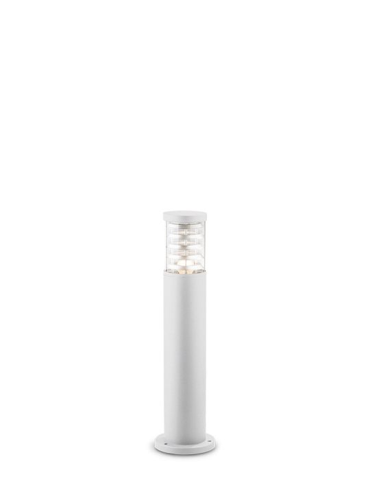 IDEAL LUX podna lampa TRONCO PT1 H60 BIANCO - 109145