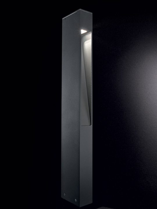 IDEAL LUX podna lampa MERCURIO PT1 - 114347