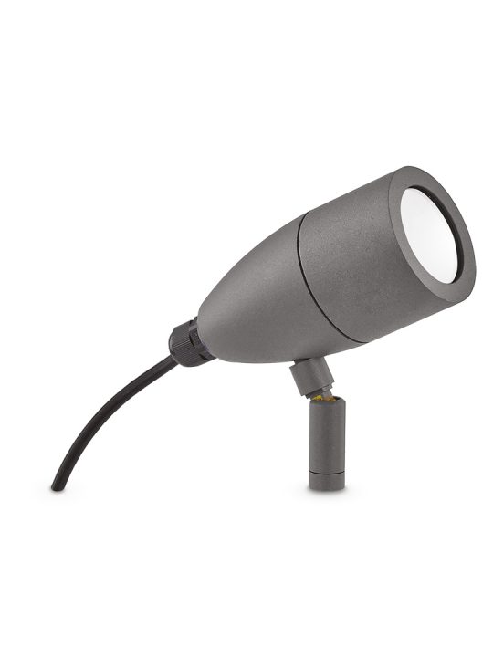 IDEAL LUX spot lampa INSIDE PR ANTRACITE - 115412