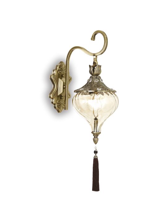IDEAL LUX zidna lampa HAREM AP1 - 115962