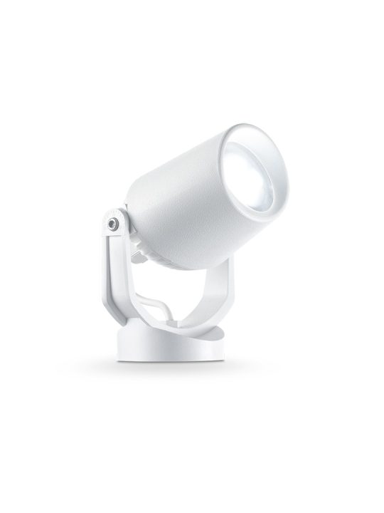 IDEAL LUX spot lampa MINITOMMY PR 4000K BIANCO - 120218