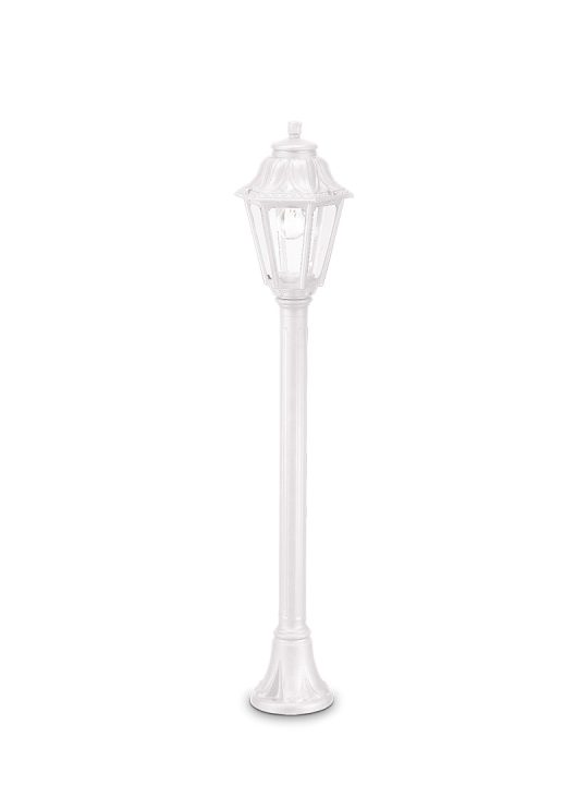 IDEAL LUX podna lampa ANNA PT1 BIANCO - 120454
