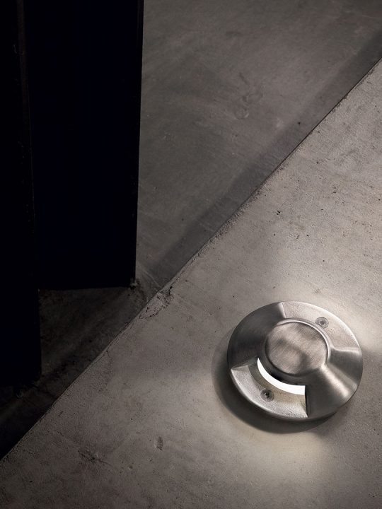 IDEAL LUX ugradna integrisana lampa ROCKET-2 PT 4000K - 122021