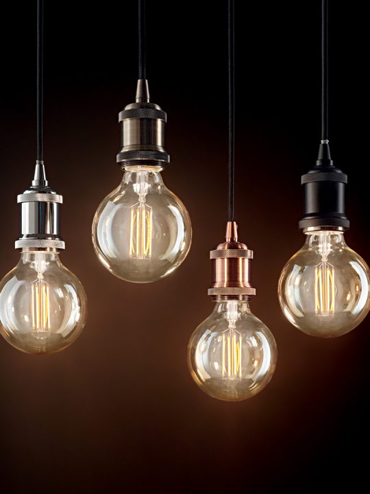 IDEAL LUX luster FRIDA SP1 BRUNITO - 122083