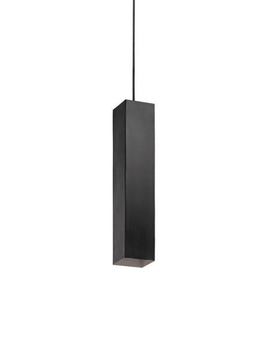 IDEAL LUX luster SKY SP1 NERO - 126913