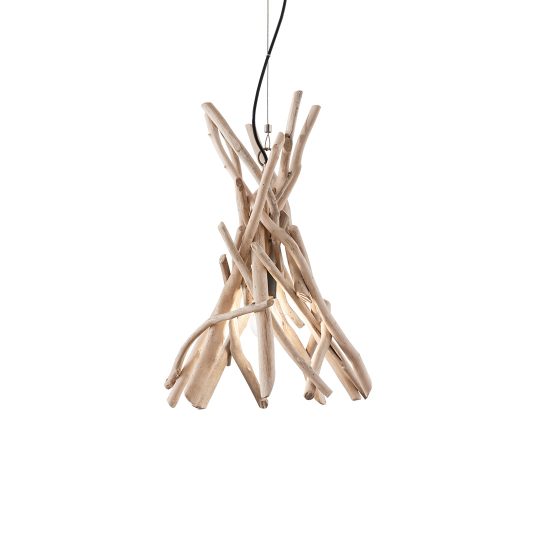 IDEAL LUX luster DRIFTWOOD SP1 - 129600