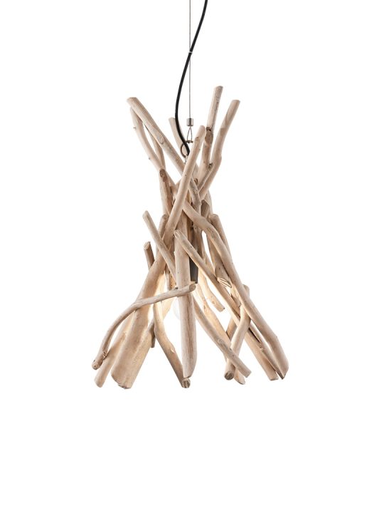 IDEAL LUX luster DRIFTWOOD SP1 - 129600