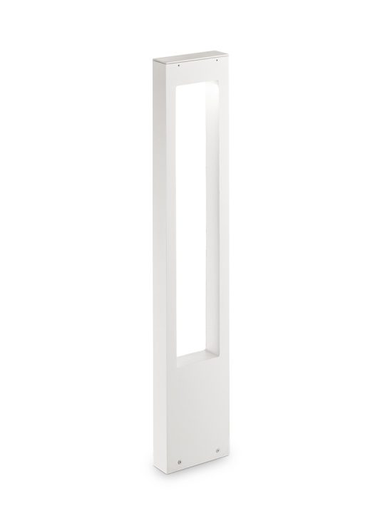 IDEAL LUX podna lampa VEGA PT1 BIANCO - 136035