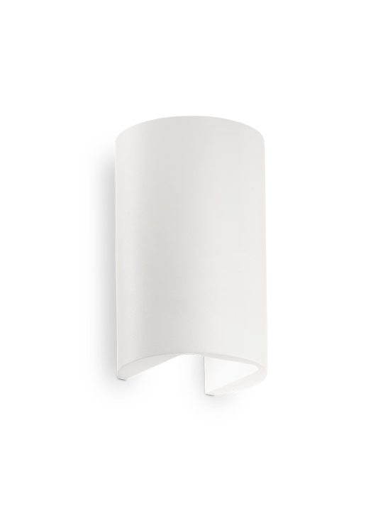 IDEAL LUX zidna lampa APOLLO AP BIANCO - 137407