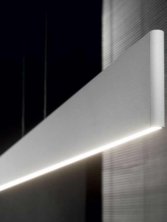 IDEAL LUX luster DESK SP1 BIANCO - 138237