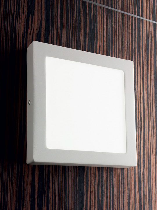 IDEAL LUX zidna lampa UNIVERSAL PL D30 SQUARE - 138657