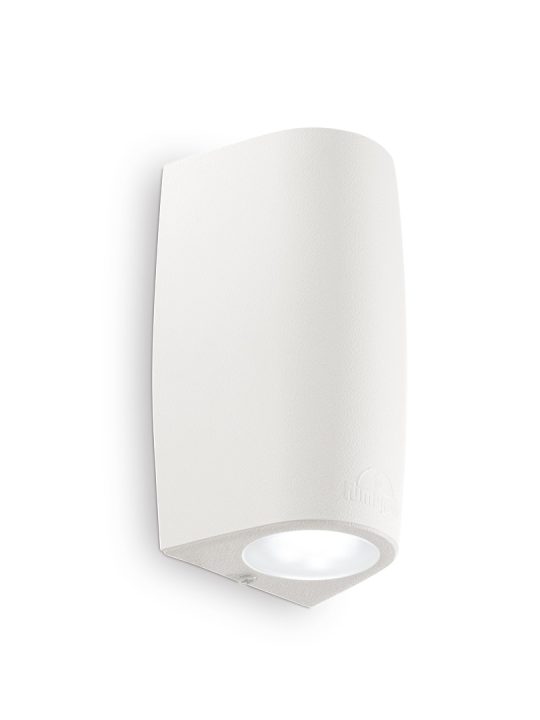 IDEAL LUX zidna lampa KEOPE AP1 BIANCO - 147765
