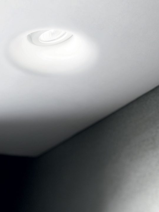 IDEAL LUX ugradna integrisana lampa ZEPHYR FI D20 - 155722