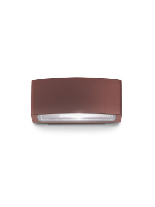 IDEAL LUX zidna lampa ANDROMEDA AP1 COFFEE - 163536