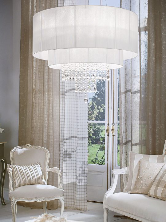 IDEAL LUX luster OPERA SP10 - 165011