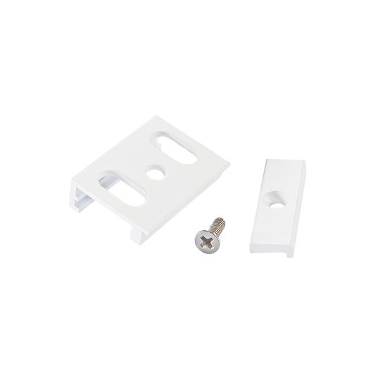 IDEAL LUX pribor LINK TRIMLESS KIT SURFACE WH - 169972