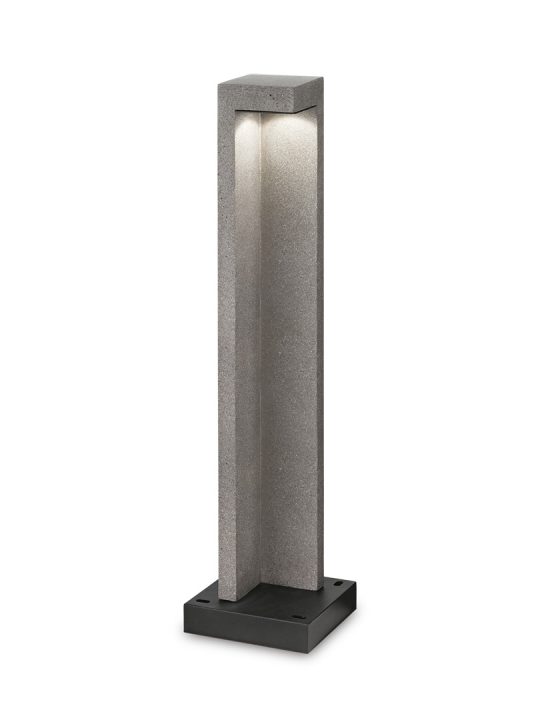 IDEAL LUX podna lampa TITANO PT D74 4000K - 187327