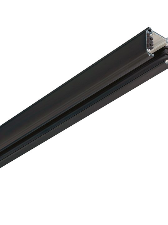 IDEAL LUX šinski sistem LINK TRIMLESS PROFILE 2000 mm ON-OFF BK - 187983