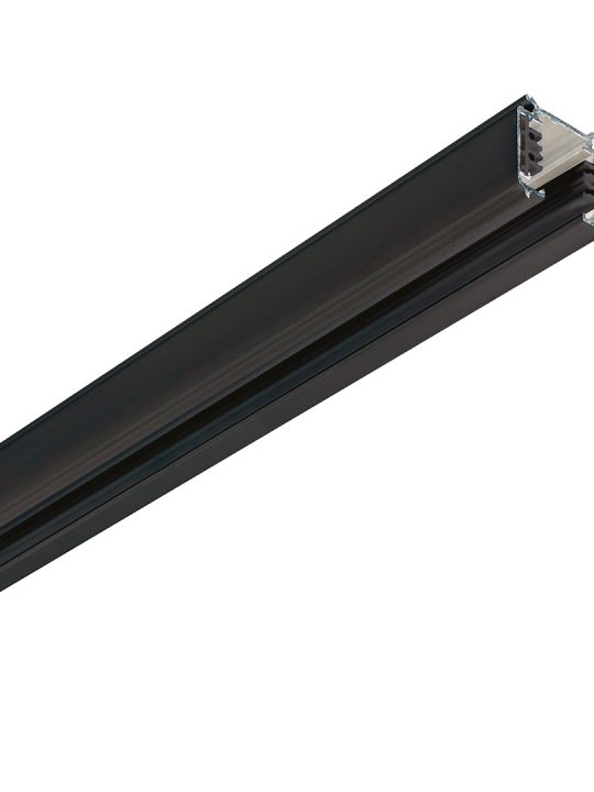 IDEAL LUX šinski sistem LINK TRIMLESS PROFILE 3000 mm ON-OFF BK - 188003