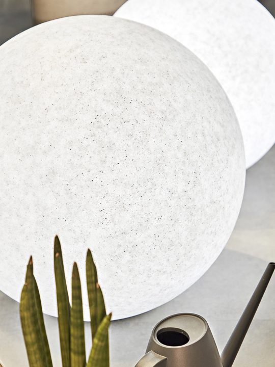 IDEAL LUX podna lampa DORIS PT1 D48 - 195483