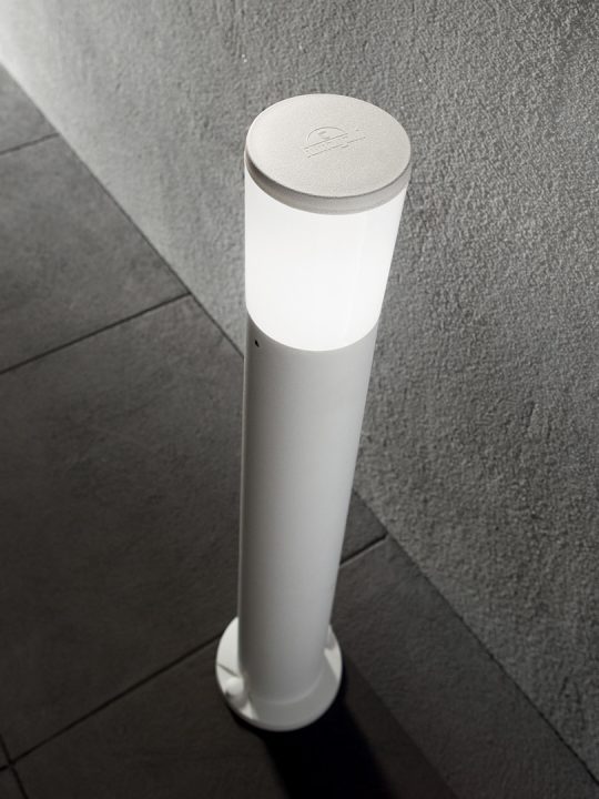 IDEAL LUX podna lampa AMELIA PT1 BIANCO - 198644